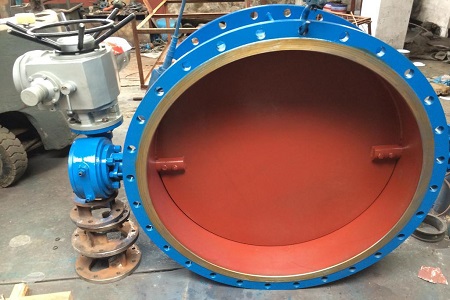 電動(dòng)蝶閥廠(chǎng)家（調節電動(dòng)球閥生產(chǎn)廠(chǎng)家）