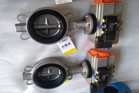 電動(dòng)蝶閥(不銹鋼電動(dòng)蝶閥供應商)