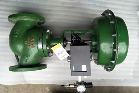 蝶閥(對夾式蝶閥和法蘭式蝶閥)