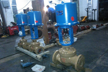 電動(dòng)蝶閥1 00(電動(dòng)調節蝶閥)