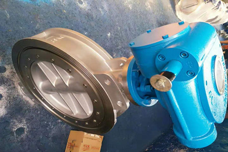 電動(dòng)調節蝶閥(調節電動(dòng)蝶閥品牌)