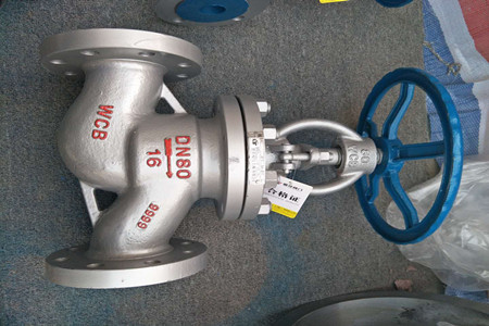 電動(dòng)蝶閥(蝶閥和閘閥的區別)