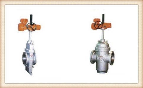 平板閘閥的原理及運用有哪些？