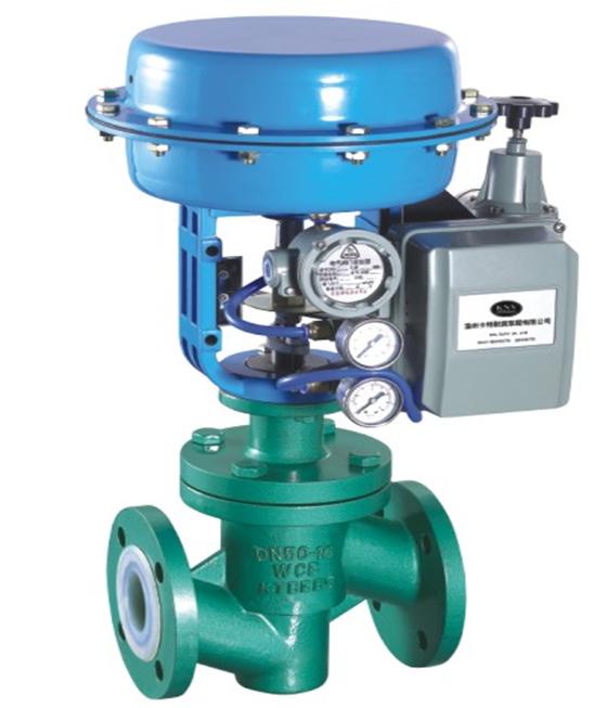 氣動(dòng)調節閥常見(jiàn)故障現象有哪些？原因是什么？