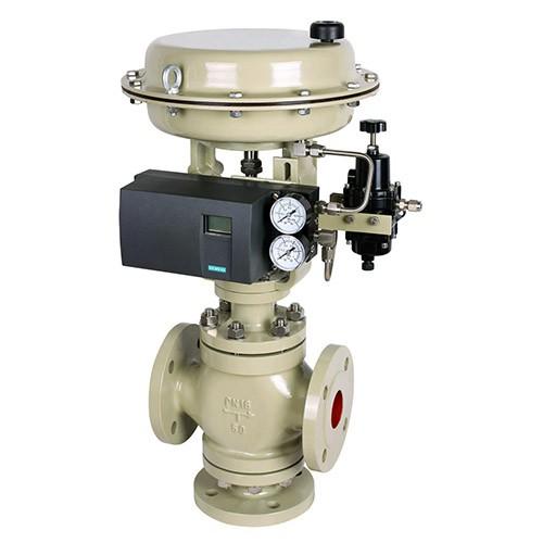 氣動(dòng)調節閥常見(jiàn)故障現象有哪些？原因是什么？