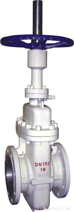 平板閘閥的原理及運用有哪些？