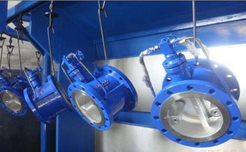 止回閥的用途和型號分類(lèi)有哪些？