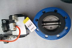 氣動(dòng)球閥、氣動(dòng)蝶閥有哪些氣缸