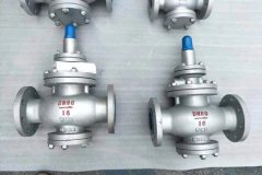 減壓閥安裝注意事項？