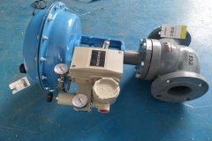 調節閥現場(chǎng)故障及維修？