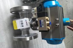 氣動(dòng)閥門(mén)的拆卸和裝配方法及注意事項？