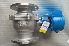 不銹鋼閥門(mén)應用領(lǐng)域和使用？