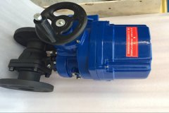 電動(dòng)調節球閥、電動(dòng)調節蝶閥基本概述？