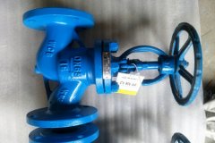 截止閥的概述和作用？