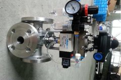 氣動(dòng)三通球閥概述和優(yōu)勢？