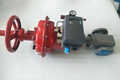 調節閥口徑的計算和選擇？