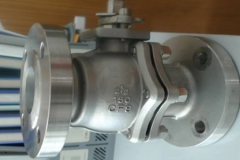 閥門(mén)中閥桿的材料選擇？