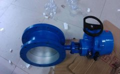 上海電動(dòng)蝶閥生產(chǎn)廠(chǎng)家有哪些？如何選擇品牌？