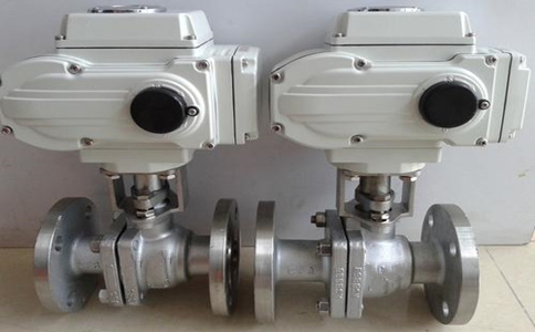 上海電動(dòng)球閥生產(chǎn)廠(chǎng)家哪個(gè)比較好？