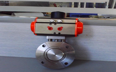 上海閥門(mén)廠(chǎng)家怎樣給氣動(dòng)蝶閥定價(jià)的？