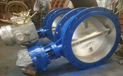 電動(dòng)蝶閥和氣動(dòng)蝶閥原理有何區別？?jì)?yōu)缺點(diǎn)有哪