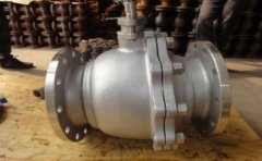 固菲閥門(mén)氣動(dòng)球閥怎么樣？工作原理和分類(lèi)是什